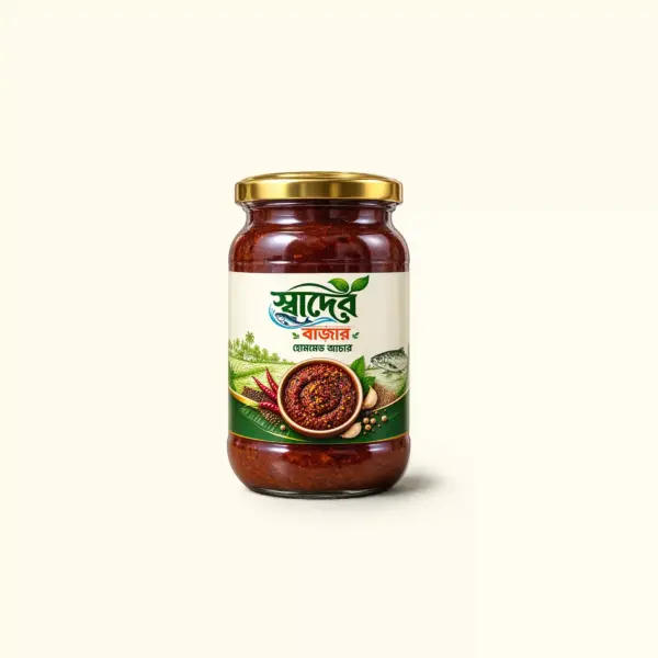 ইলিশ আচার - 200gm